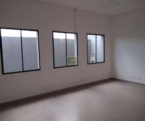 Sala Comercial para Locação na Vila Mascote