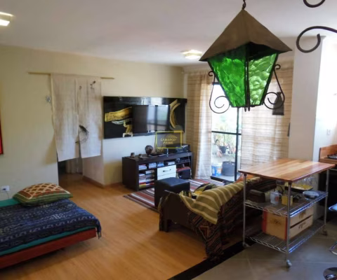 Apartamento Mobiliado Para Alugar em Pinheiros