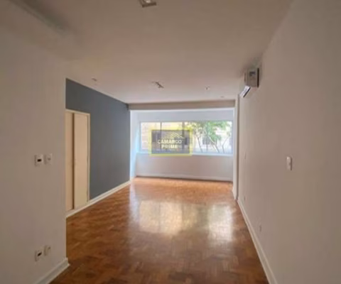 Apartamento 01 Dormitório Para Alugar Na Consolação
