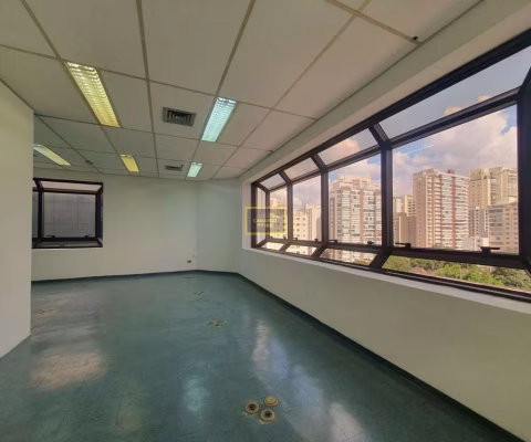 Conjunto Comercial na Água Branca