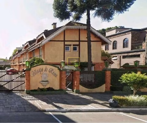 Casa de Vila Para Venda No Centro de Canela