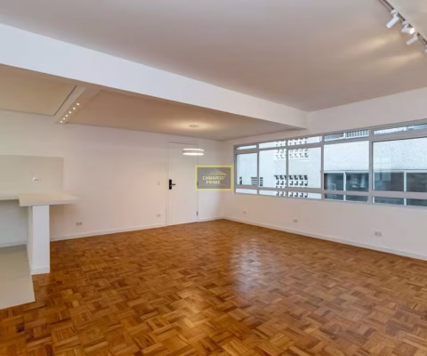 Apartamento Com 03 Dormitórios Para Venda Em Higianópolis