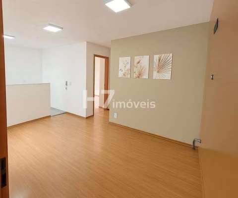Apartamento com 2 quartos, Vila Nova - Joinville