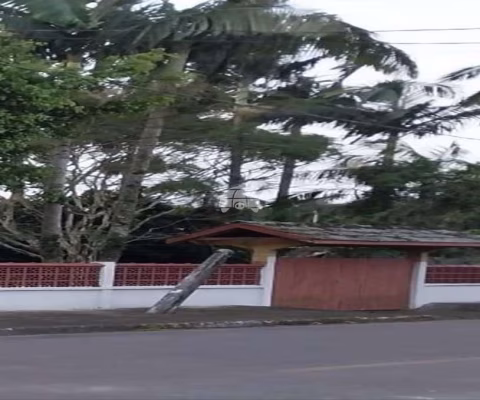 Terreno à venda na AVENIDA RICARDO KRENKE, 193, Praia dos Polacos, Antonina