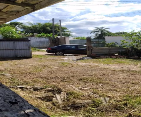 Casa com 2 quartos à venda na RUA ANTONIO RODRIGUES, 189, Batel, Antonina
