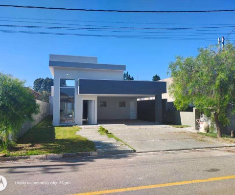 Casa com 3 Dormitórios - Condomínio Vila Real - Granja Cristana - Tijuco Preto   - Cotia / SP