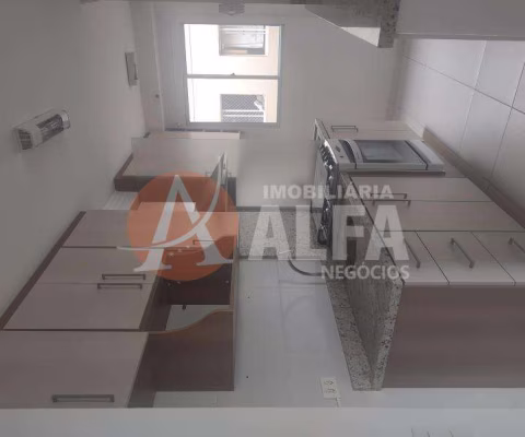 Lindo apartamento todo planejado 02 Dormitórios - CONDOMÍNIO  ASTORIA II  - JARDIM DOS IPÊS - COTIA/ SP