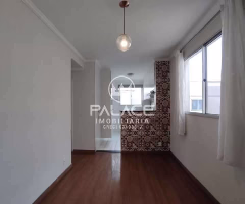 Apartamento com 2 quartos para alugar no Piracicamirim, Piracicaba 