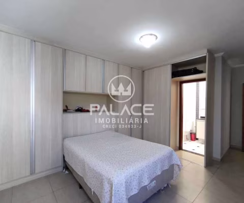 Casa com 3 quartos para alugar no Água Branca, Piracicaba 