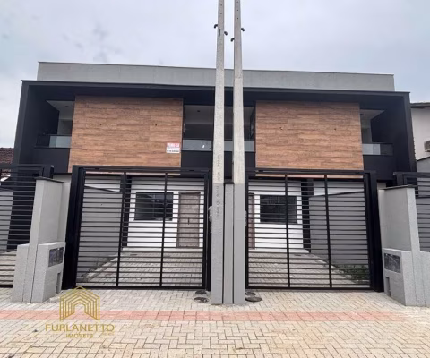 Casa com 2 quartos à venda na Cidade de Ourinhos, 32, Adhemar Garcia, Joinville