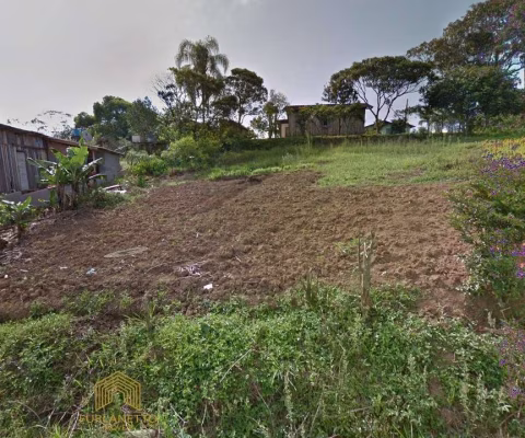 Terreno à venda na Rua Balneário Barra Do Sul, 50, Itinga, Araquari