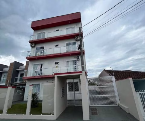 Apartamento com 2 quartos à venda na Rua Paranavaí, 900, Comasa, Joinville