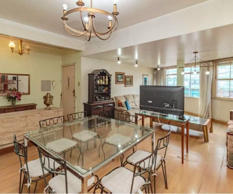 Apartamento com 3 quartos à venda na Avenida Protásio Alves, 497, Rio Branco, Porto Alegre
