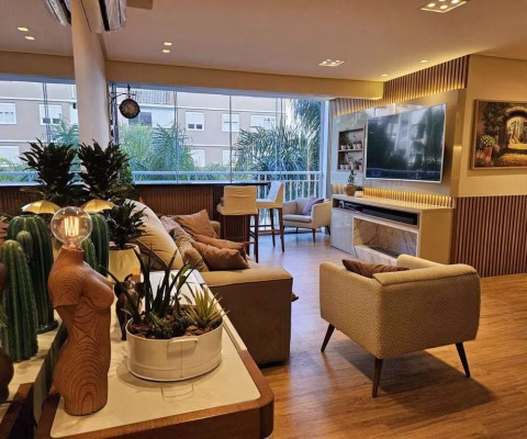 Apartamento com 3 quartos à venda na Rua Doutor Carlos Renato R. Fonseca, 125, Jardim Itu Sabará, Porto Alegre