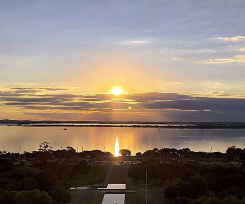 Apartamento com 3 quartos à venda na Avenida Praia de Belas, 2024, Praia de Belas, Porto Alegre