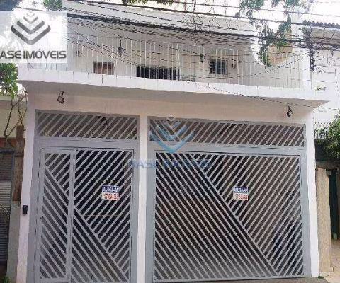 Sobrado com 3 dormitórios para alugar por R$ 12.329,22 - Mirandópolis - São Paulo/SP
