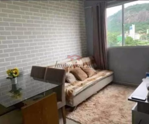 Apartamento com 2 quartos à venda na Avenida Canal do Anil, 1057, Gardênia Azul, Rio de Janeiro