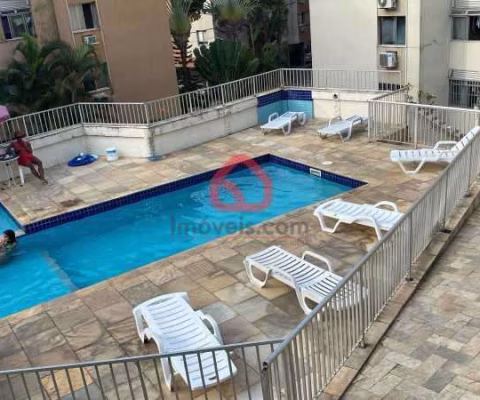 Apartamento com 3 quartos à venda na Estrada Pau-ferro, 204, Freguesia (Jacarepaguá), Rio de Janeiro
