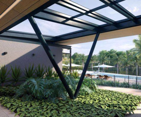 Terreno à venda em Campinas, Jardim das Palmeiras, com 268 m², Vista Campinas