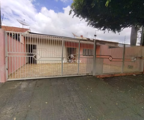 Casa 6 quartos - São Pedro