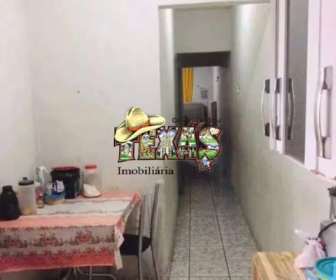 CASA TERREA ANHANGUERA PRAIA GRANDE PARA VENDA