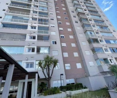 Apartamento com 2 dormitórios à venda, 57 m² por R$ 440.000,00 - Parque Rebouças - São Paulo/SP