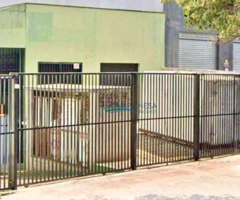 Ponto para alugar, 310 m² por R$ 4.500,00/mês - Jardim dos Alpes I - Londrina/PR