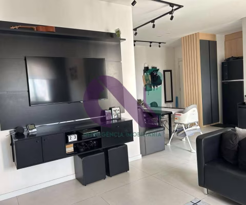 Apartamento à venda, Parque Continental, OSASCO - SP - duas vagas cobertas.