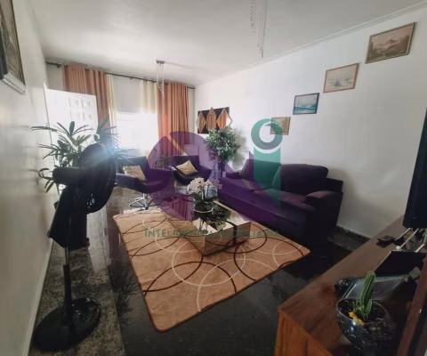 Casa térrea à venda com 3 dormitórios em excelente localização, OSASCO - SP