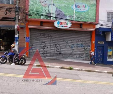Comercial - Vila Municipal