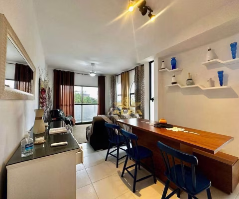 Apartamento à Venda no Tombo Guarujá | Alfa Imóveis