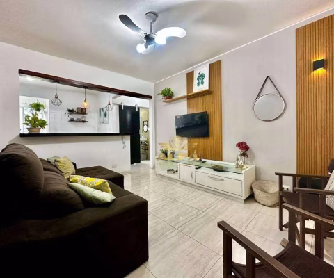Apartamento à Venda no Tombo Guarujá | Alfa Imóveis Guarujá