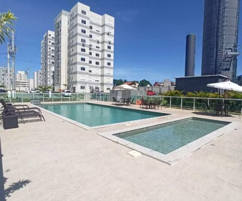 Apartamento 2/4 finamente mobiliado em Lauro de Freitas - Luggo vilas
