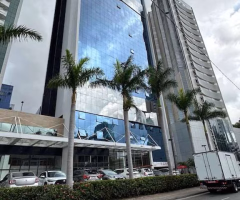 ALUGUEL SALA COMERCIAL – MONDIAL SALVADOR OFFICE