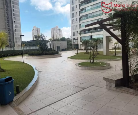 APARTAMENTO NO HORTO FLORESTAL, COM UMA VISTA IMCOMPARÁVEL.