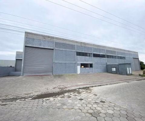 Galpões da Itaipava