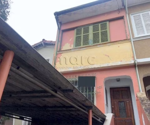 Casa com 3 quartos à venda na Rua Bartolomeu de Gusmão, 161, Vila Mariana, São Paulo