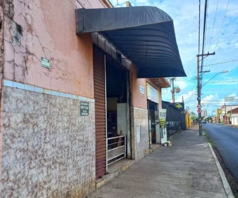 Salão comercial à venda em Ribeirão Preto-SP, Campos Elíseos: 2 salas, 1 banheiro, 308m² de área.