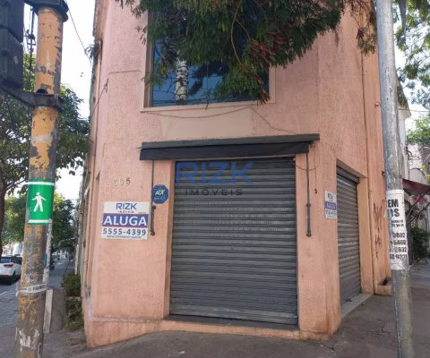 Loja Aclimação
