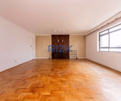 Apartamento Aclimação