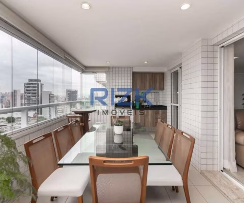 Apartamento com 4 quartos no Alto do Ipiranga