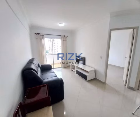 Apartamento 1 quarto Aclimação