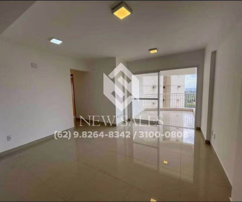 Apartamento com Excelente Localização no Parque Amazônia!