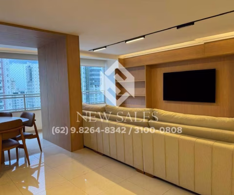 Viva o Melhor do Setor Bueno – Apartamento de Alto Padrão a Venda