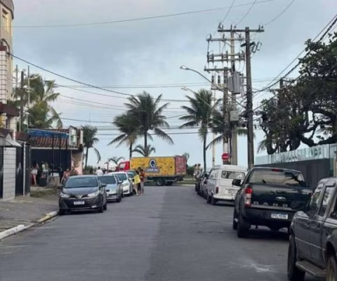 Sobrado 3 suítes à 80 mts do mar no Caiçara!! Oportunidade!!
