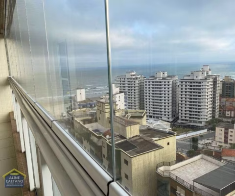 Ótimo apartamento 2 dorms perto do mar! - Cód: ACT3047