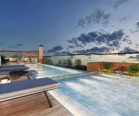 APARTAMENTO FORTE - PRAIA GRANDE SP
