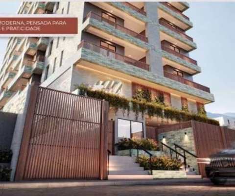 Lançamento na Guilhermina - Apto 01 dorms c/ 19 mil de entrada