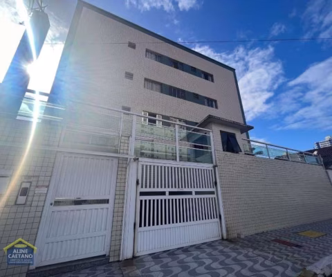Apartamento com 1 dorm Térreo e 1 vaga de garagem! Venha visitar!