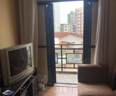 VAI EMBORA RÁPIDO!! 1 DORM COM SACADA E ELEVADOR COLADINHO DA FEIRINHA